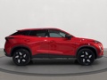 omoda 5 rojo