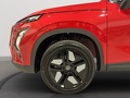 omoda 5 rojo premium