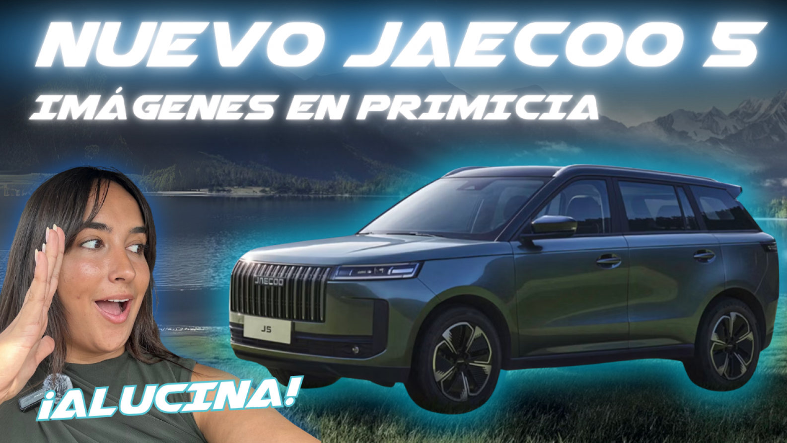 DIAS DEL DRAGON - OMODA Y JAECOO HIMASA